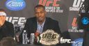 UFC 128 Shogun v Jones