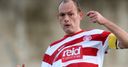 Skipper to stick with Accies