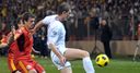Group D round-up