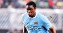 Etuhu grateful for chance