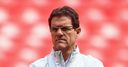 Capello - We lacked energy