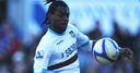 Rovers in Piquionne talks