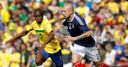 Ramires eyes Brazil recall