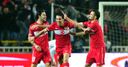 Group A round-up