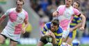 Wolves claim first win