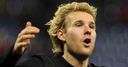 Toivonen wants to face England