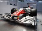 Hispania Launch Their F111