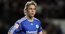 Posh to lose Mackail-Smith