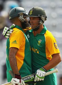 Crushing win for Proteas