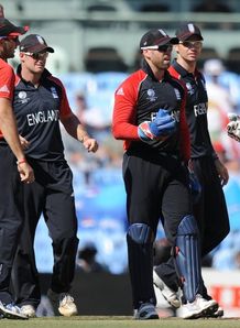 England v South Africa live