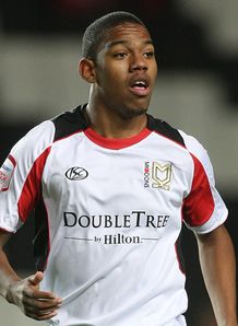 Picture of Angelo Balanta