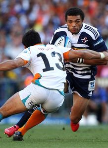 Bryan Habana set to take contact for Stormers Bryan Habana set to take contact for Stormers