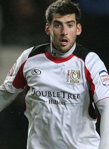 Picture of Mark Carrington