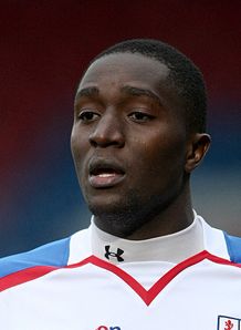 Picture of Curtis Osano