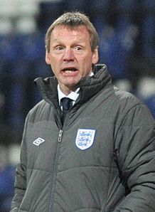 Pearce wants big names