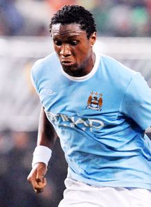 Picture of Kelvin Etuhu