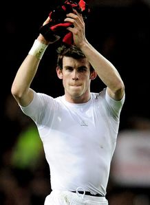 Giggs backing Bale factor