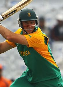 Ireland v South Africa Live!