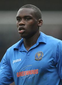 Picture of Jermaine Grandison