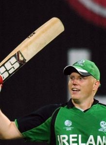 Ireland v West Indies Live