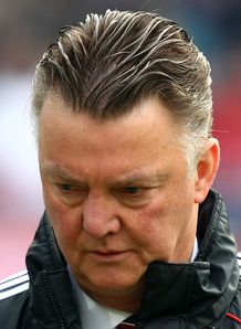 Van Gaal set for summer exit