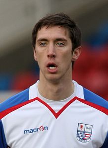 Picture of Luke Prosser