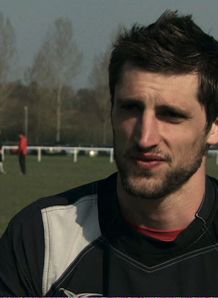 LukeCharteris