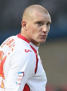 Picture of Mark Roberts
