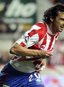 Picture of Miguel de las Cuevas