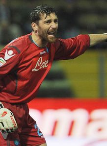 Picture of Morgan De Sanctis