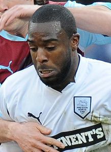 Picture of Nathan  Ellington
