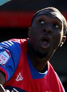 Picture of Femi Ilesanmi