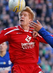 Picture of Paul McShane