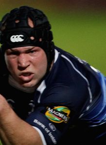 Richart Strauss leinster magners league Richart Strauss leinster magners league