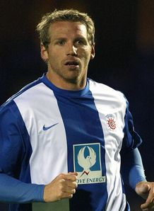 Picture of Ritchie Humphreys
