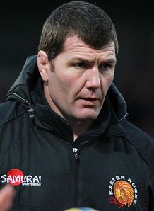 Baxter rues missed bonus
