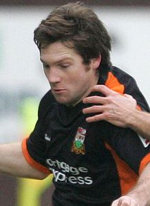 Picture of Ryan Burge