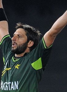 New Zealand v Pakistan Live