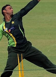 Akhtar backed to face India