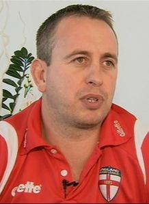 England v New Zealand: Teams England v New Zealand: Teams