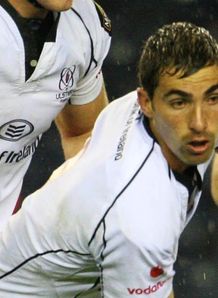 Ulster s Ruan Pienaar 2011 magners L Ulster s Ruan Pienaar 2011 magners L