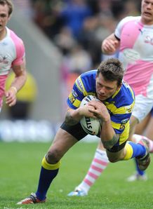 Wolves claim first win Wolves claim first win