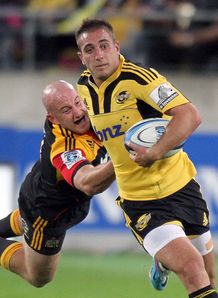 andre taylor hurricanes v chiefs andre taylor hurricanes v chiefs