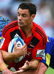 dan carter dan carter