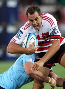 israel dagg crusaders v waratahs israel dagg crusaders v waratahs