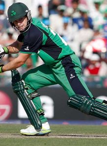 Ireland v Netherlands Live!