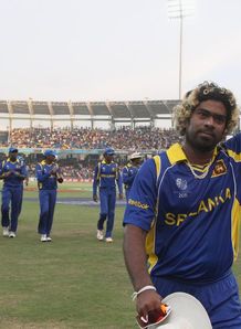 Skipper hails 'champion' Malinga