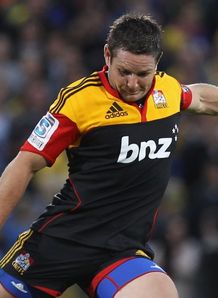 Chiefs v Blues: Teams Chiefs v Blues: Teams