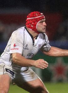 rory best