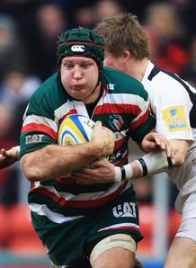Thomas Waldrom Fat